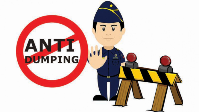 Anti Dumping