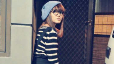 Rina Nose.