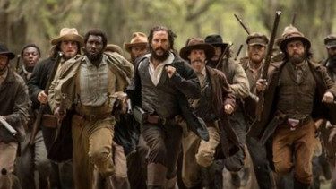 Film Free States of Jones