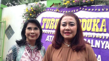 Sahabat Eddy Silitonga