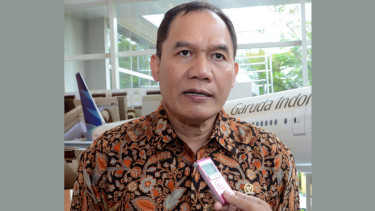 Anggota Komisi VI DPR RI Bambang Haryo Soekartono
