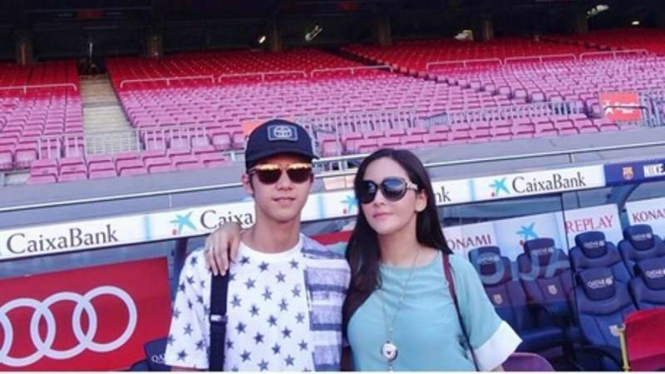 Maia dan Al Ghazali