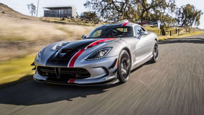 Dodge Viper