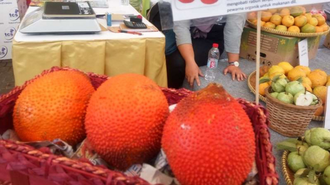 Buah Gac
