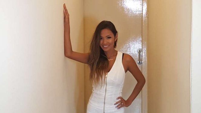 Shanty Paredes
