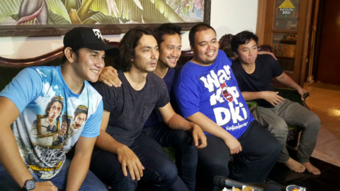 Warkop DKI