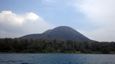 Gunung Anak Krakatau
