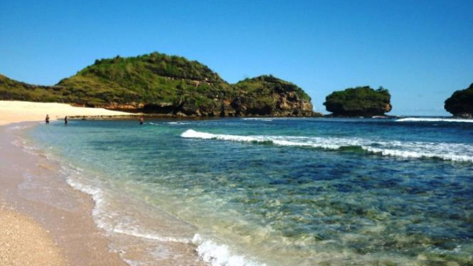 Wisata Pacitan
