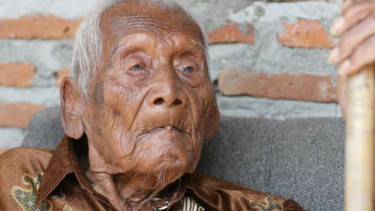 Mbah Gotho.