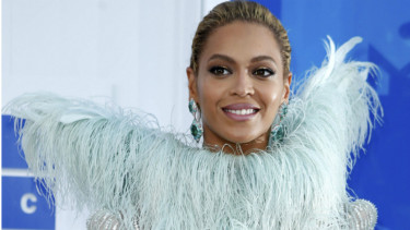 Beyonce 