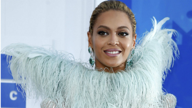 Beyonce 