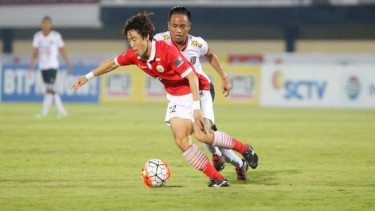 Pemain Persija Jakarta, Hong Soon-hak