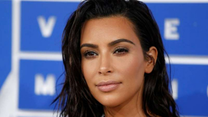 Kim Kardashian
