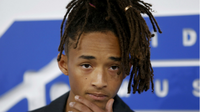 Jaden Smith