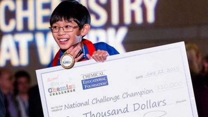 Daniel Liu
