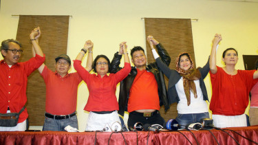 Artis Senior Tanggapi Hasil Kongres Parfi