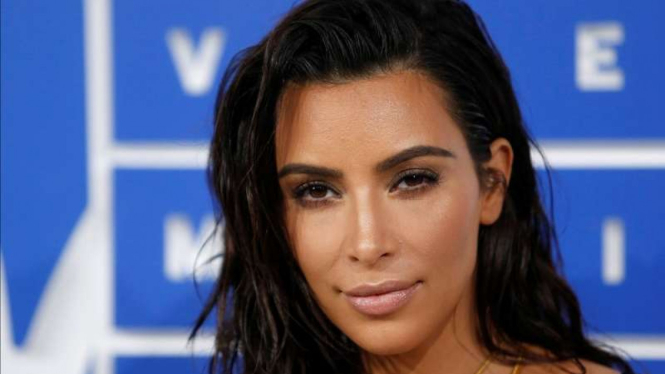Kim Kardashian