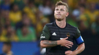 Demi Gaet Pemain Schalke, Spurs Siap Pecahkan Rekor Transfer