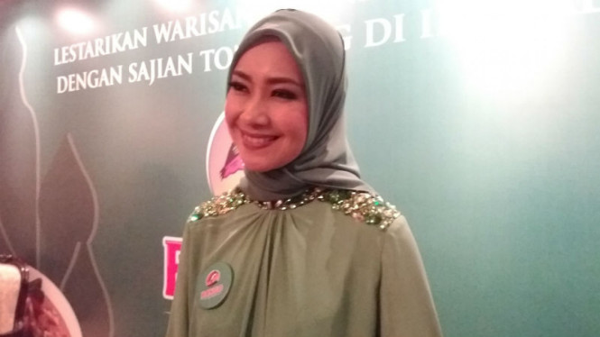 Alya Rohali