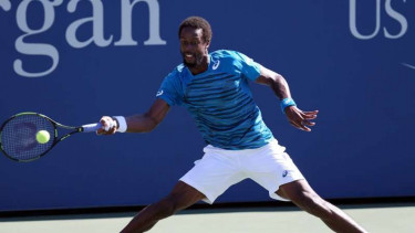Petenis asal Prancis, Gael Monfils