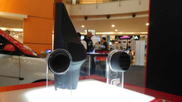 Speaker Cello Pro.