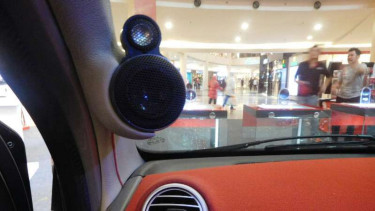 Speaker Cello Pro.