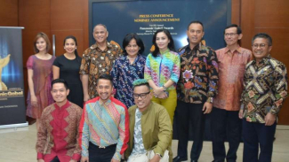 Ini Nominasi Panasonic Gobel Awards 2016