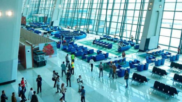 Terminal 3 Ultimate.