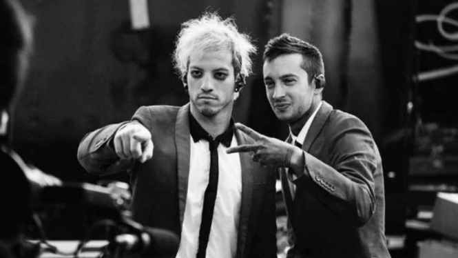Twenty One Pilots