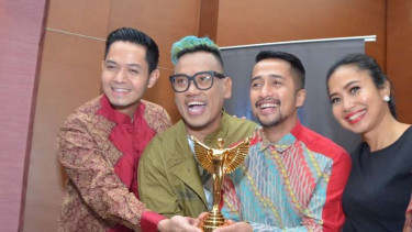 Panasonic Gobel Awards 2016 (PGA 2016) 