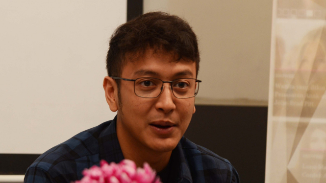 Dimas Anggara