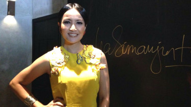 Lea Simanjuntak