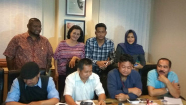 Parfi Angkatan 1965
