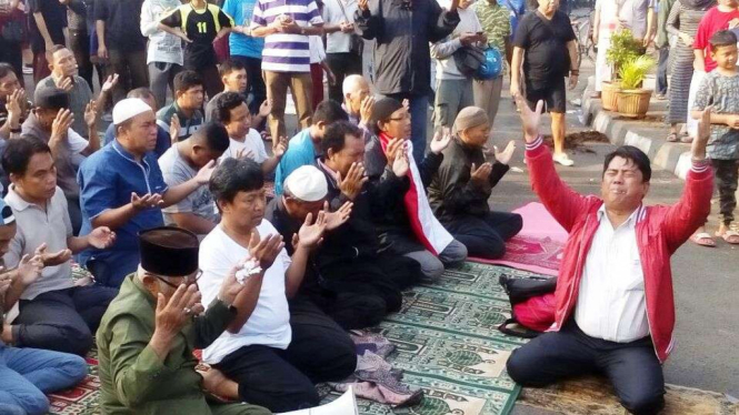 Penggusuran Rawajati