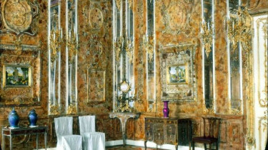Amber Room