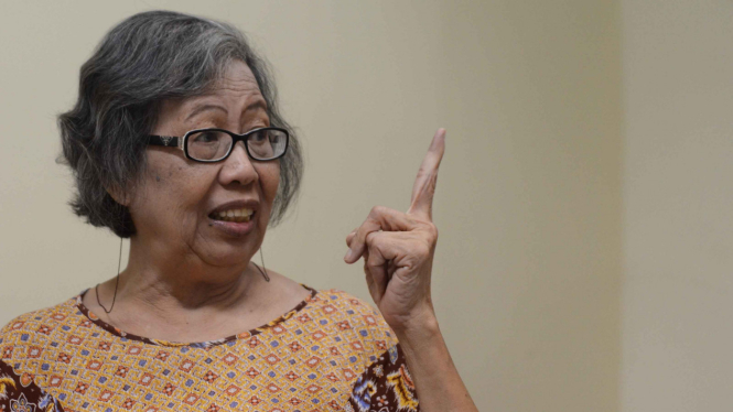 Mona Lohanda