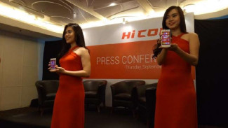 HiCore Kebut Kandungan Lokal 30 Persen Sampai 1 Januari 2017