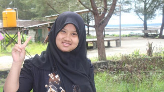Bangunlah Sahabatku
