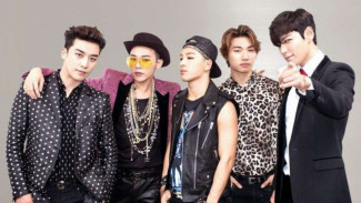 Susul G-Dragon, Daesung BigBang Segera Masuk Wamil