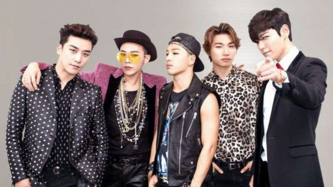BIGBANG