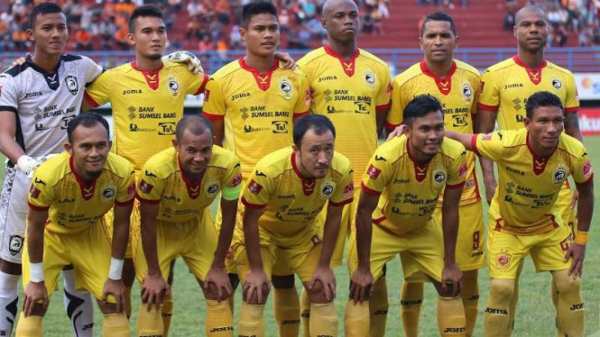 Sriwijaya FC