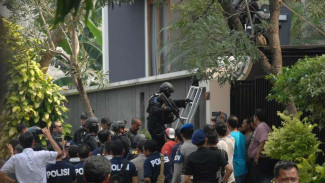 Terungkap, Fakta di Balik Perampokan Pondok Indah