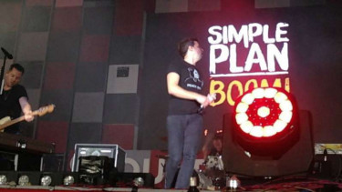 Simple Plan