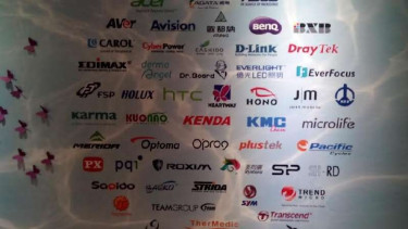 Taiwan Excellence Fair 2016