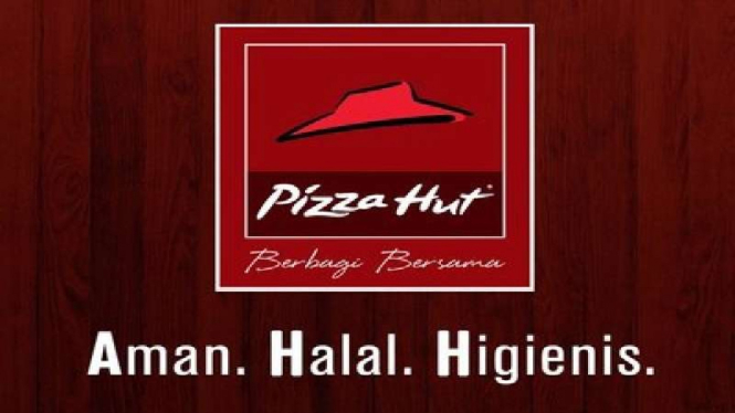 Logo Pizza Hut