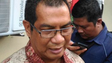 Sekda Banyuasin, Firmansyah