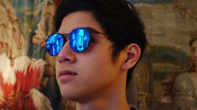Al Ghazali