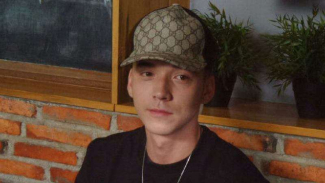 Stefan William