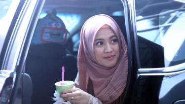 Alyssa Soebandono