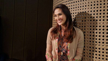 Maudy Koesnaedi